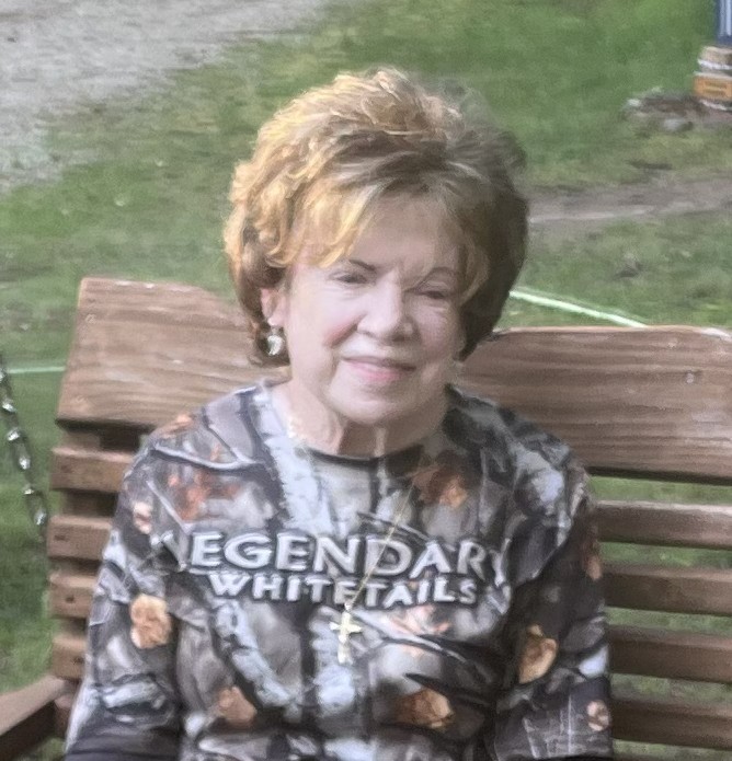 June Cody Obituary on Michigan Memorial Funeral Home